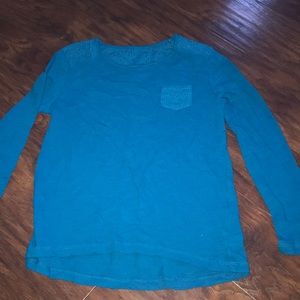 Long sleeve t-shirt